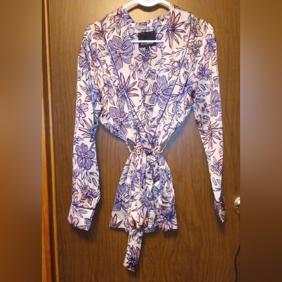 Sam Edelman Robe - Picture 3 of 6